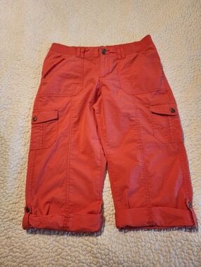 Lee Platinum Label Capris